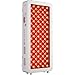 BestQool Red Light Therapy for face Body 4 Wavelengths Infrared Red Light Therapy 100 Elite Grade Dual Chip LEDs High Power Red Light Panel Infrared Light Therapy Device Modular Design 170W - Image 1