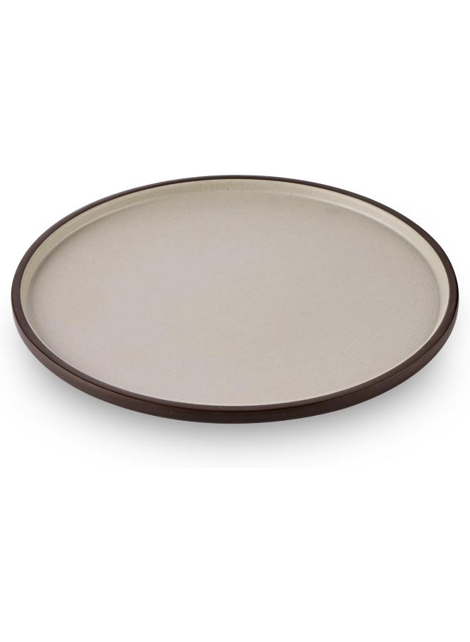 Harmony Melamine Horeca 11.8'' Round Plate