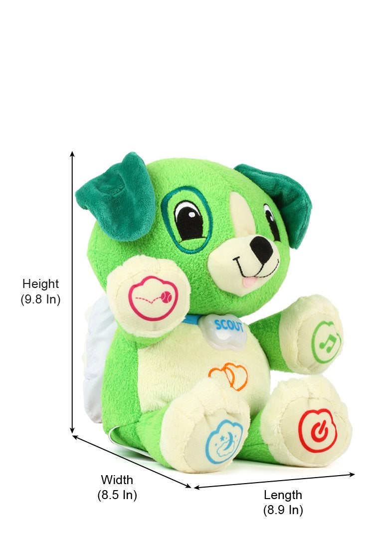 LeapFrog My Pal Scout - Image 5