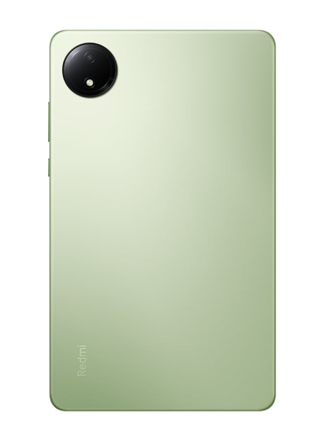 Xiaomi Redmi Pad SE 8.7-Inch Aurora Green 6GB RAM 128GB WiFi - Global Version - Image 3