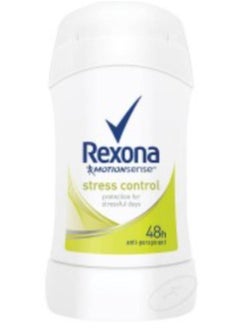 Rexona Rexona Stress Control antiperspirant deodorant stick 40ml  - Image 2