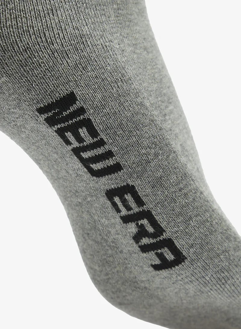 NEW ERA  Retro Stripe Crew Socks  | Best Price UAE