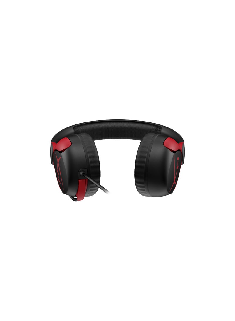 HYPERX Cloud Mini Wired Gaming Headset 35mm Multicolour - Image 5