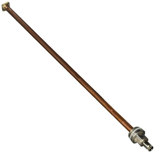 Arrowhead PK8012 Replacement Stem for 12-Inch 450 and 480 Series FF Hydrants, 16-Inch Total Length - Image 1