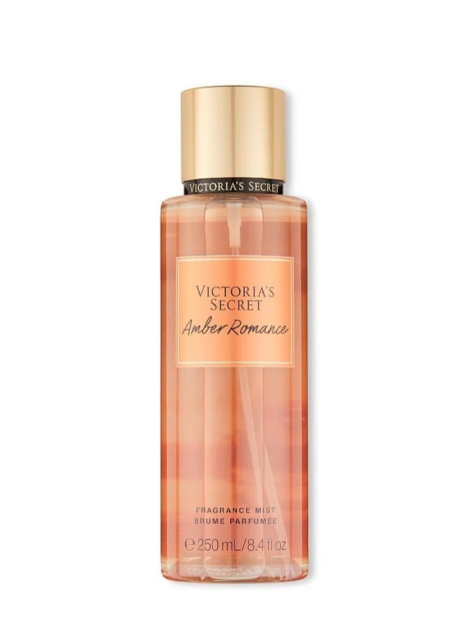 Victoria Beauty Spray 250ml amber romance