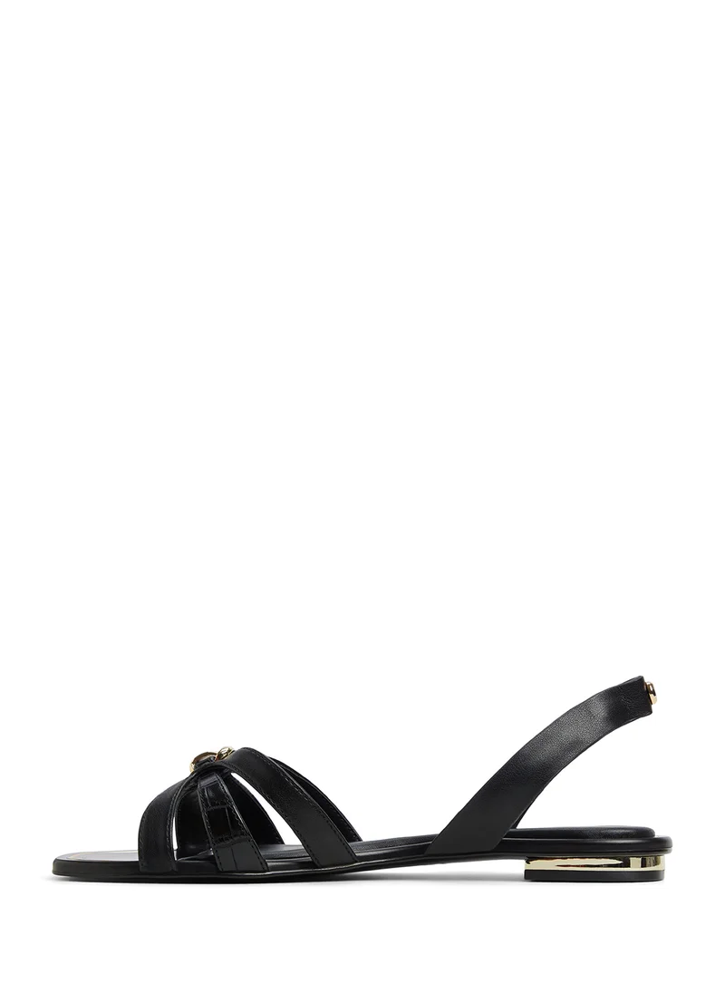 الدو Marassita Low-Heel Sandals