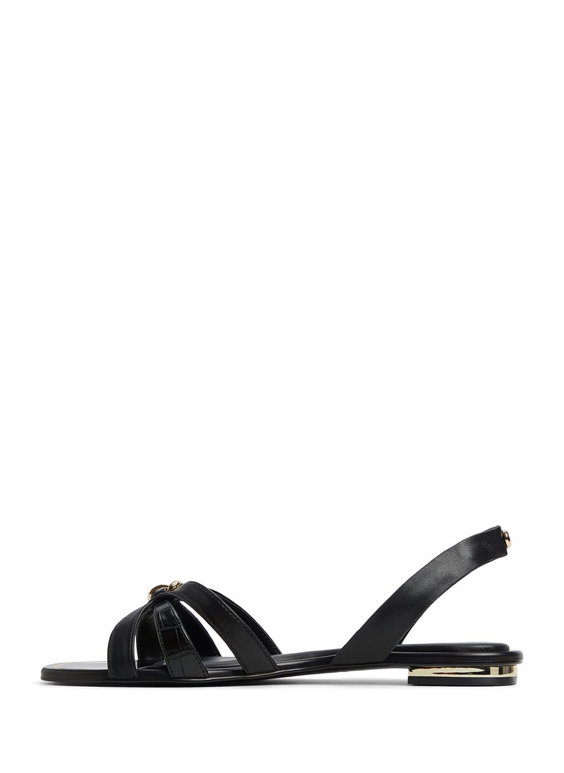 الدو Marassita Low-Heel Sandals  - Image 2