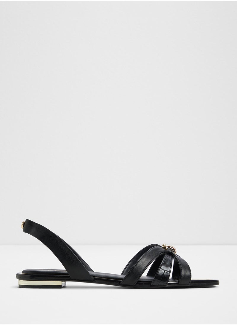الدو Marassita Low-Heel Sandals  - Image 1