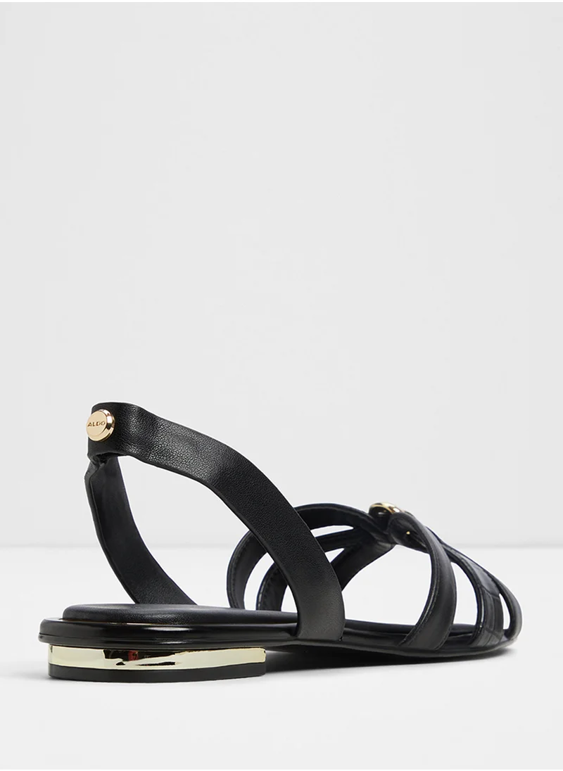 ALDO Marassita Low-Heel Sandals