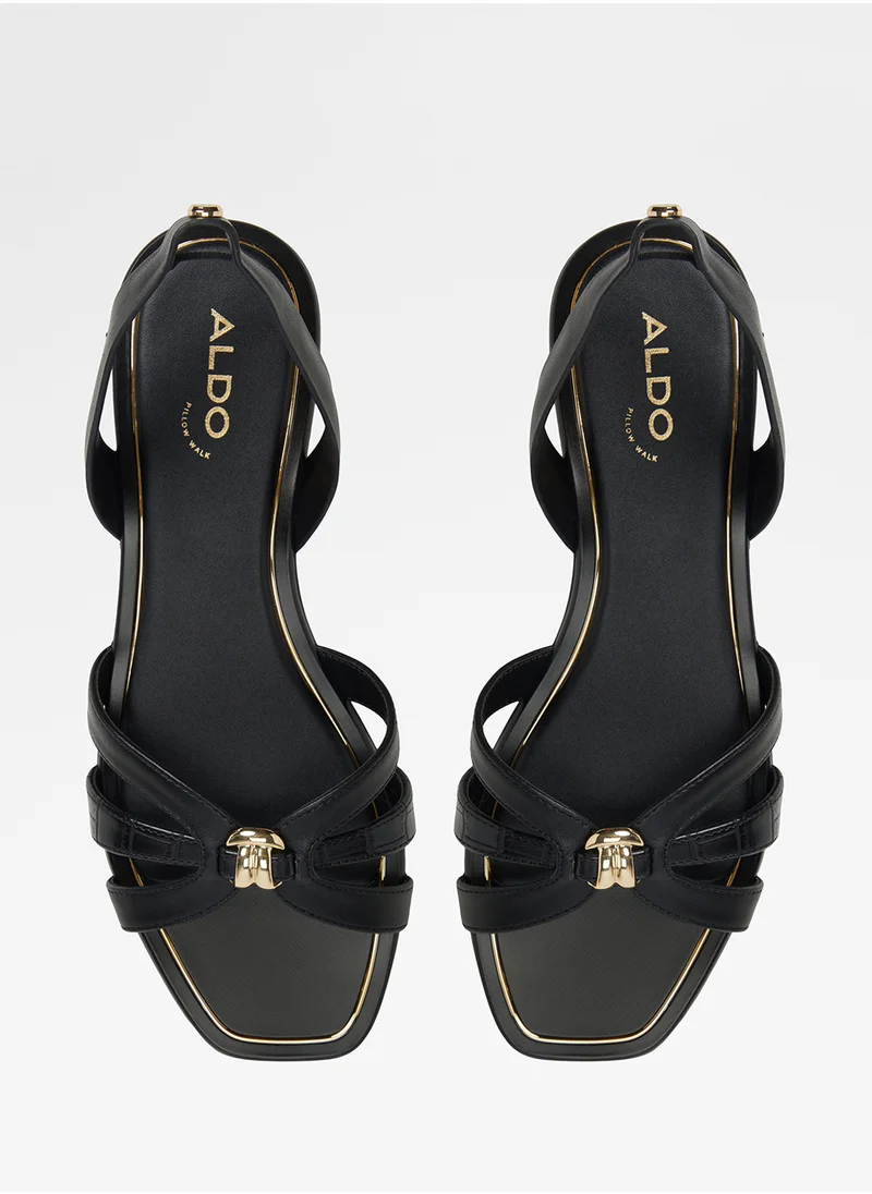 ALDO Marassita Low-Heel Sandals