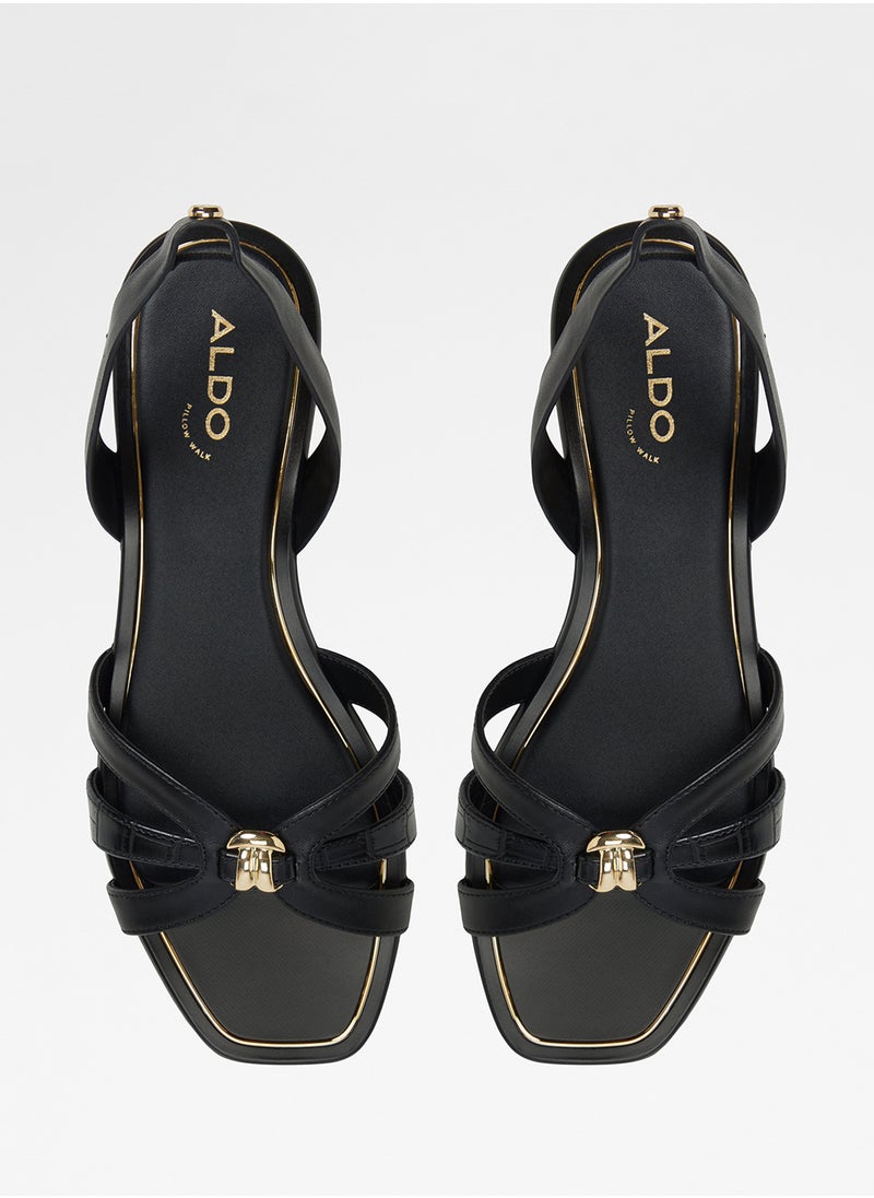 الدو Marassita Low-Heel Sandals  - Image 5
