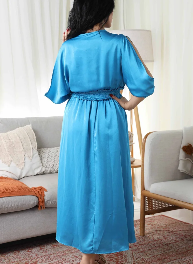 2تريندي DRESS