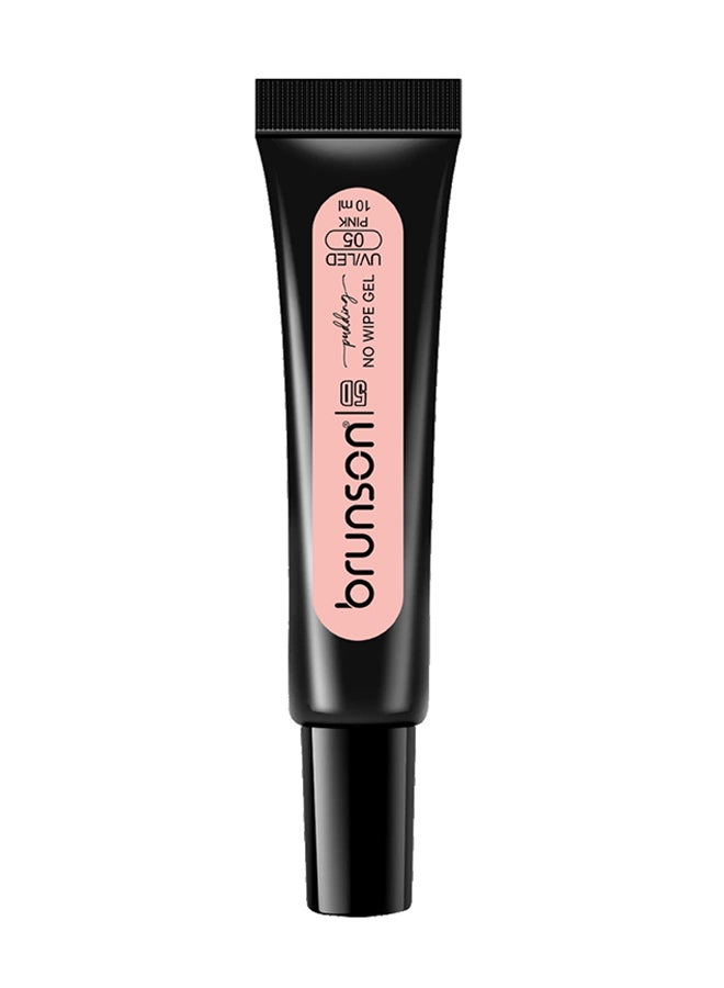 brunson 5D Solid Pudding Gel Nail Polish Candy Varnish Manicure Soak Off 10 ml, B5DG05 - Image 1