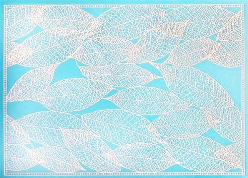 SugarVeil® Leaves Mat - Extra Large - Image 4