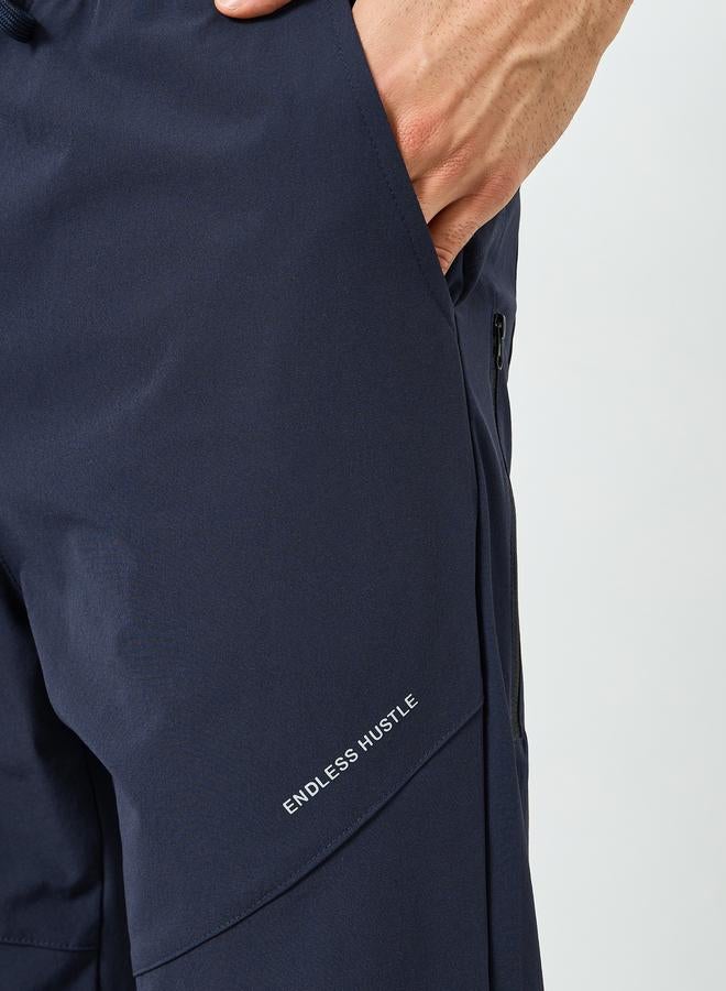 Styli Active Men Performance Utility Training Track Pants - Image 3