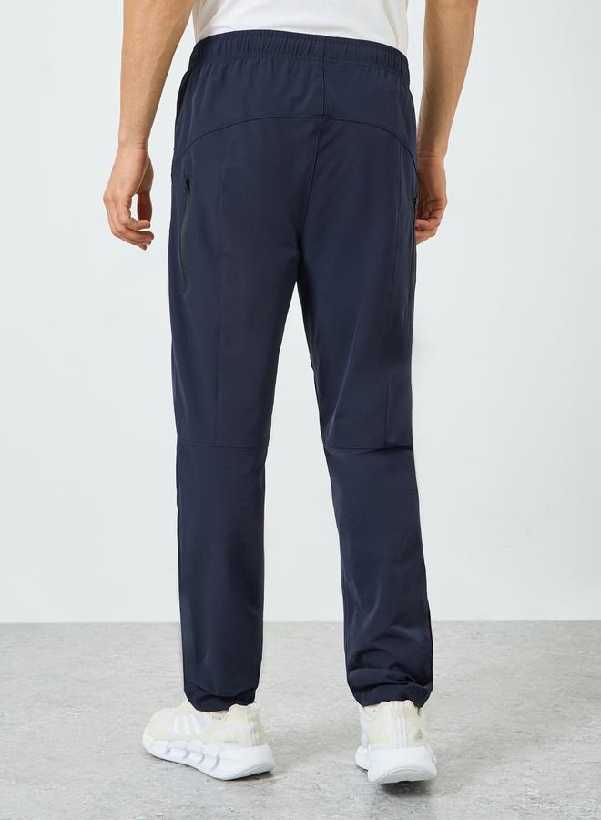 Styli Active Men Performance Utility Training Track Pants - Image 5