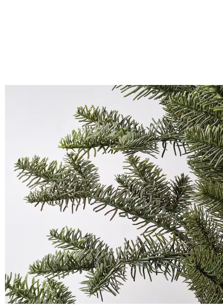 Generic Artificial Christmas tree, in/outdoor green, 180 cm  - Image 2