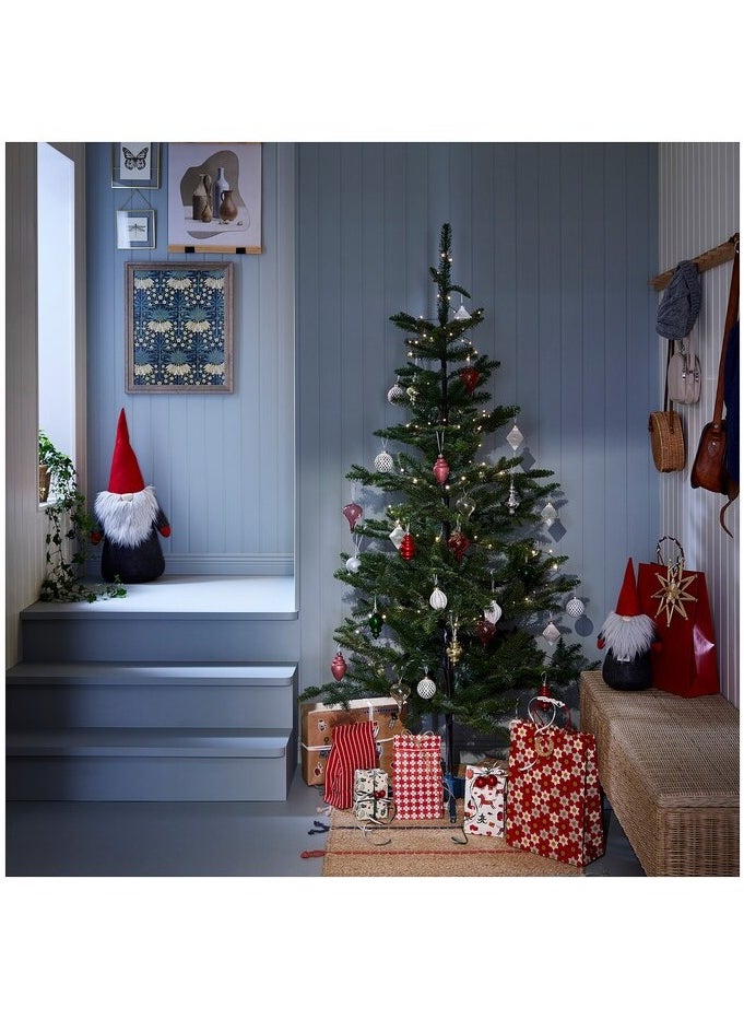 Generic Artificial Christmas tree, in/outdoor green, 180 cm  - Image 3