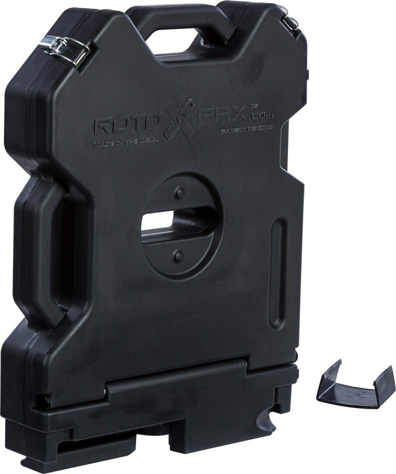 RotopaX RX-2S 2 Gallon Storage Pack