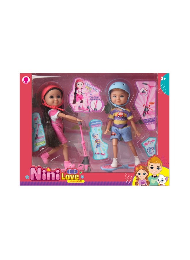 Nini Doll Scooter Skateboard - pzsku/Z2C759A536FF024D27CC9Z/45/_/1695134230/cf2f646e-6461-48b8-91a7-7387dd4583ea