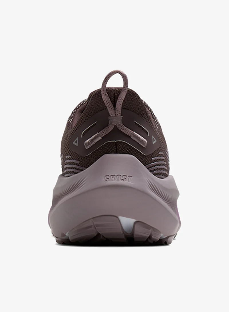 Brooks PURPLE Ghost Trail for Women | Best Price UAE