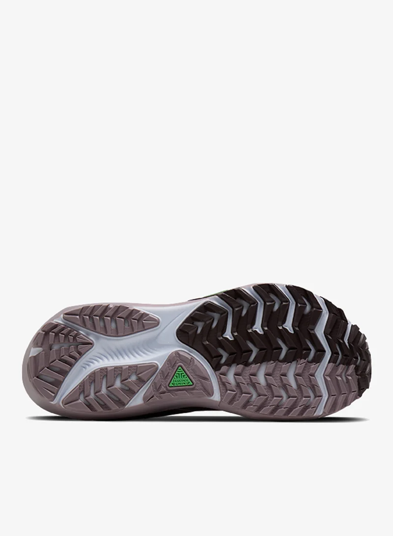 Brooks PURPLE Ghost Trail for Women | Best Price UAE