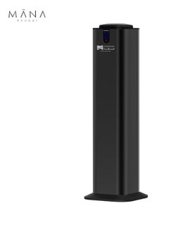 Mana Villas & Palace Fragrance Device Pro - Black  - Image 5