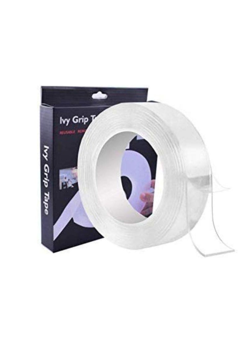 Durable 3M double sided tape - pzsku/Z2C75F106A9446DCD0852Z/45/_/1714722916/1ff92fe1-c7c5-4143-97b8-5afc1a3cc7e0