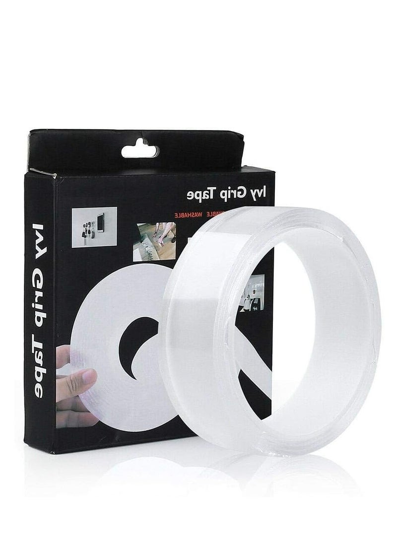 Durable 3M double sided tape - pzsku/Z2C75F106A9446DCD0852Z/45/_/1714722947/116ff8d4-b76d-43e3-80ba-08dc860b02c4