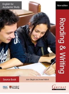 English for Academic Study: Reading & Writing Source Book - Edition 2 