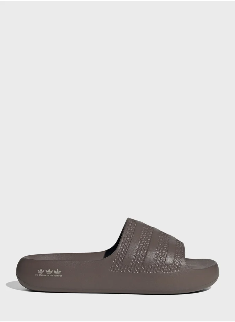 adidas Originals Adilette Ayoon Slides
