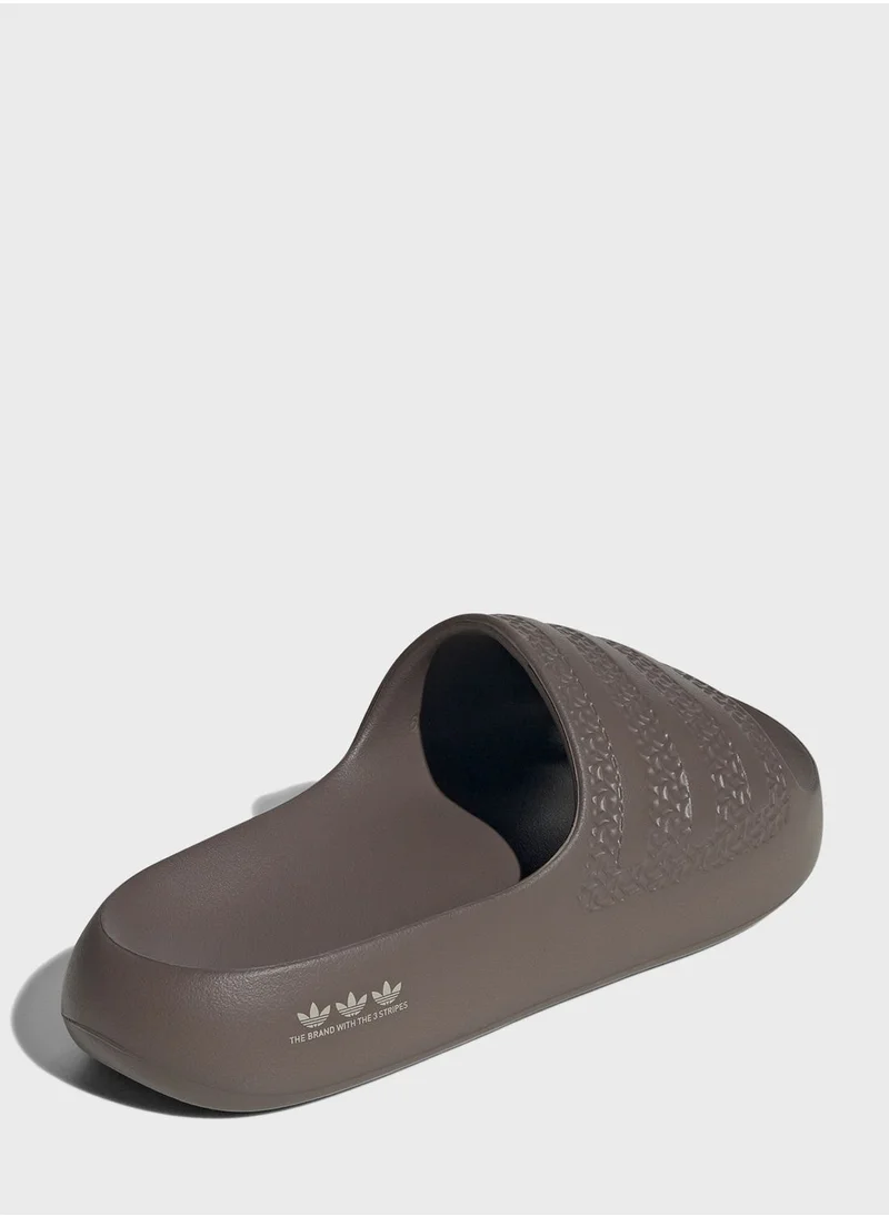 adidas Originals Adilette Ayoon Slides