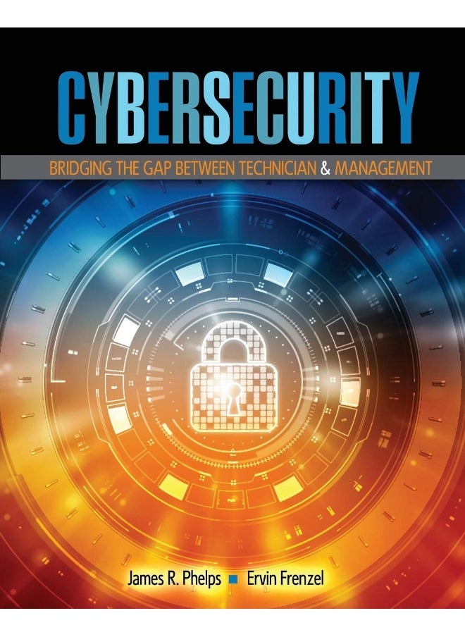 Fundamentals Cybersecurity 