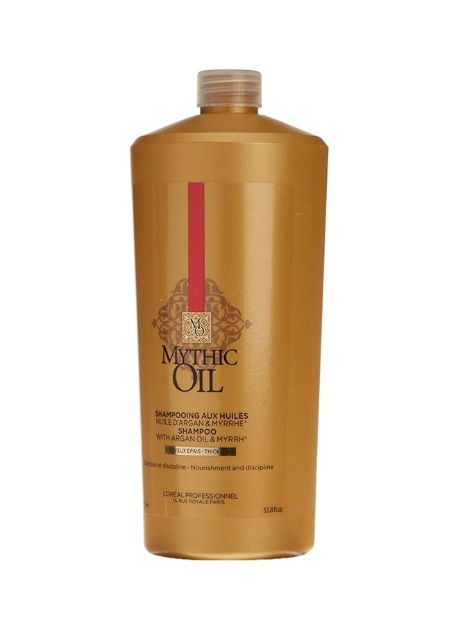 L'OREAL PARIS L'oreal Professionnel Shampoo Expert Mythic Oil - Image 1