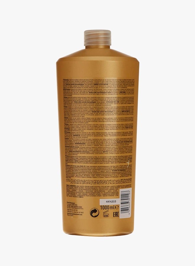 L'OREAL PARIS L'oreal Professionnel Shampoo Expert Mythic Oil - Image 2