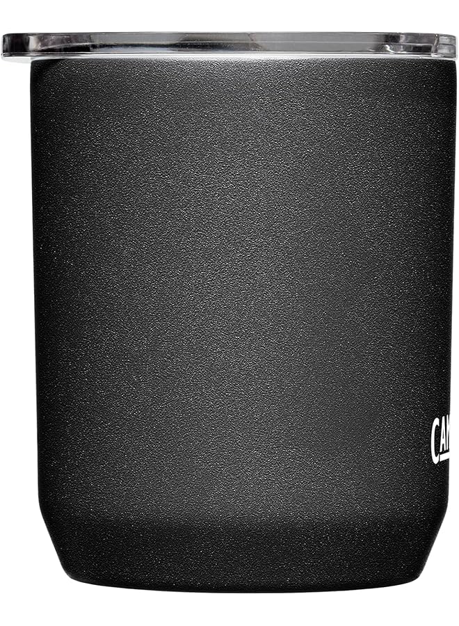 CAMELBAK Horizon 12oz Camp Mug Insulated Stainless Steel Tri Mode Lid  - Image 2