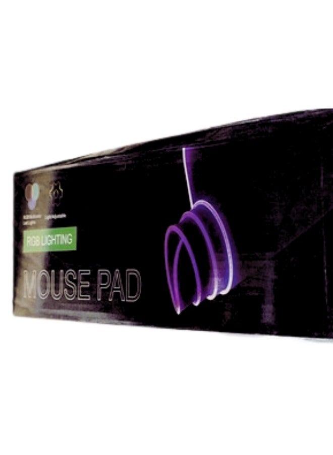 Wireless Charging Mouse Pad – Ultimate Gaming  Comfort Experience - Image 5