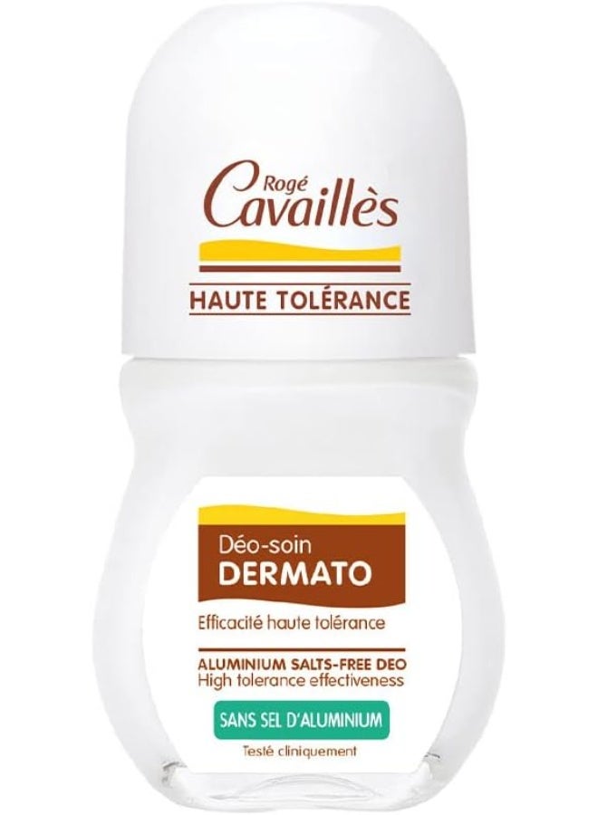 روجي كاڤاليس مزيل عرق رول أون من روج كافاي للعناية بالبشرة ٥٠ مل