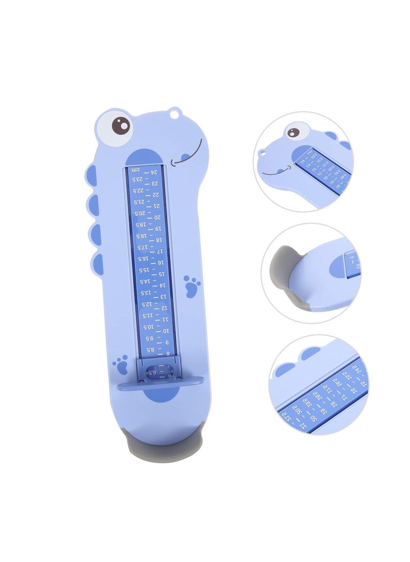 Generic Children'S Tool Shoe Measuring Ruler, Shoe Size Measuring Tool, Foot Gauge  - Image 4