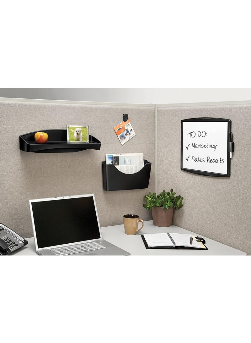 Fellowes Fellowes 75275 Partition Additions™ File Pocket  - Image 2