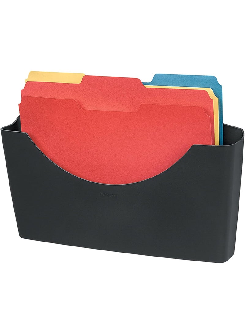 Fellowes Fellowes 75275 Partition Additions™ File Pocket  - Image 1