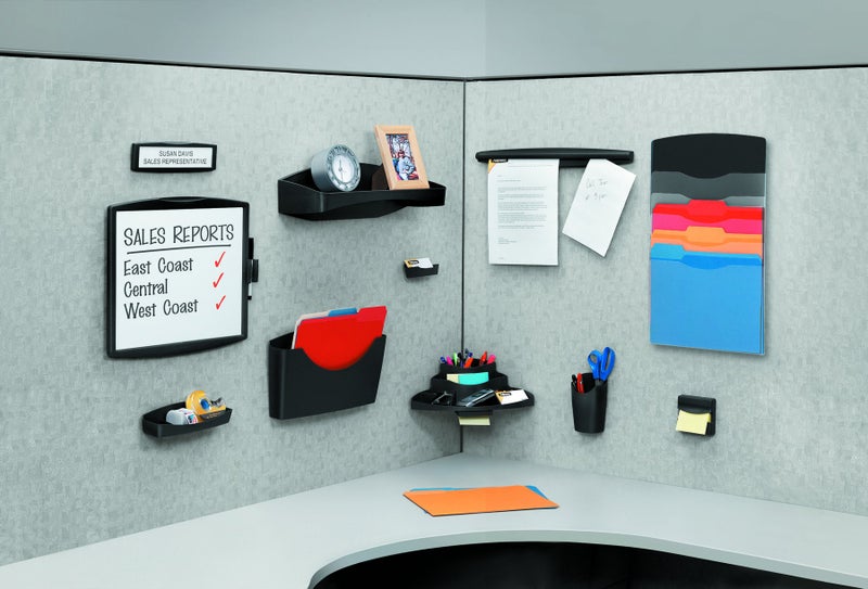 Fellowes 75275 Partition Additionsâ„¢ File Pocket - Image 4