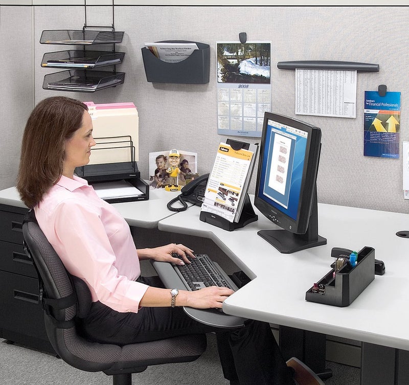 Fellowes 75275 Partition Additionsâ„¢ File Pocket - Image 3