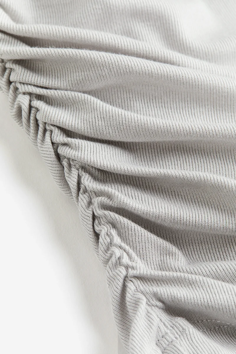اتش اند ام Boat Neck Top