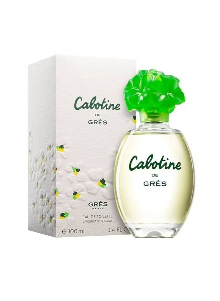 Cabotine EDT 100ml