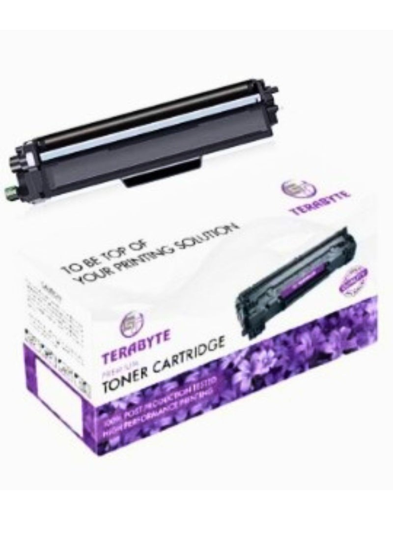 Terabyte Generic 136A Compatible Toner Cartridge for Laserjet M211, MF236 Printers BLACK - Image 1