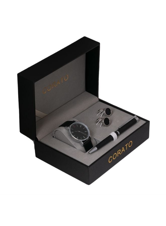 Corato Silver and black numbered Corato set - Image 2