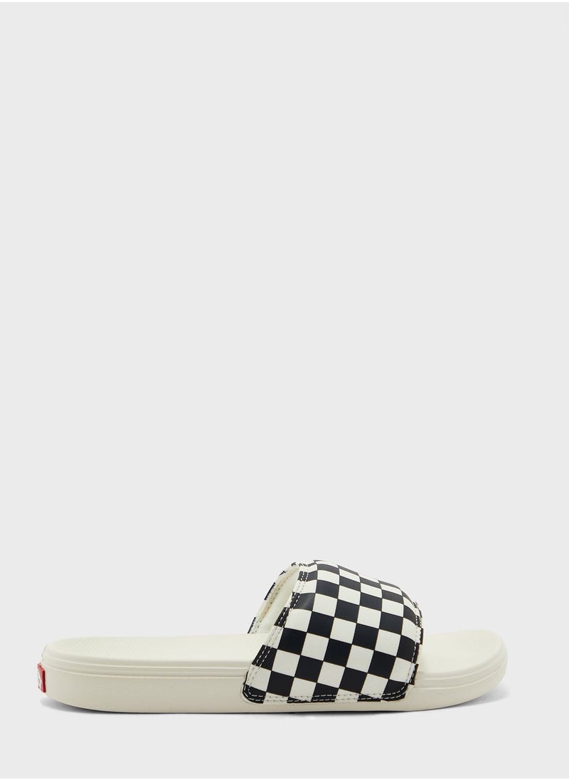 VANS - Wm La Costa Slide-On - Image 1