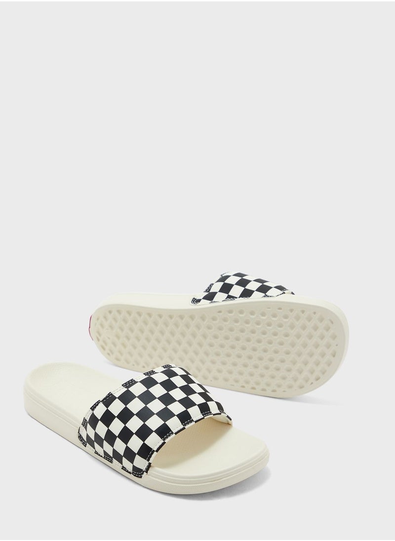 VANS - Wm La Costa Slide-On - Image 1