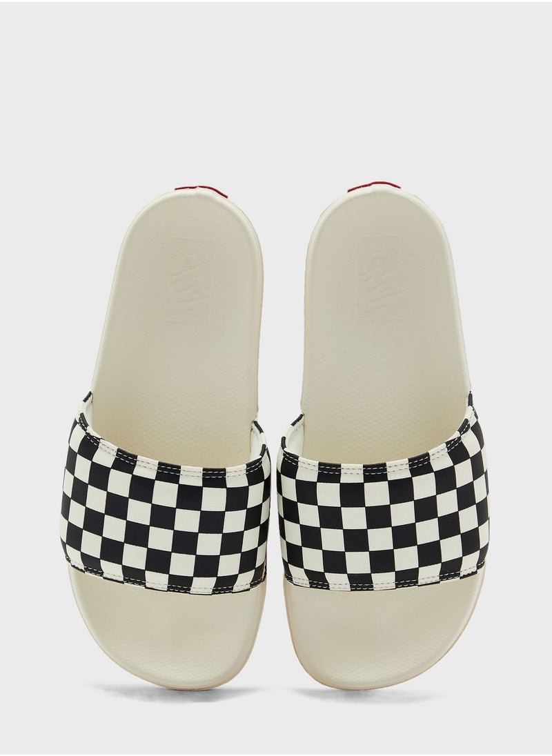 VANS - Wm La Costa Slide-On - Image 1